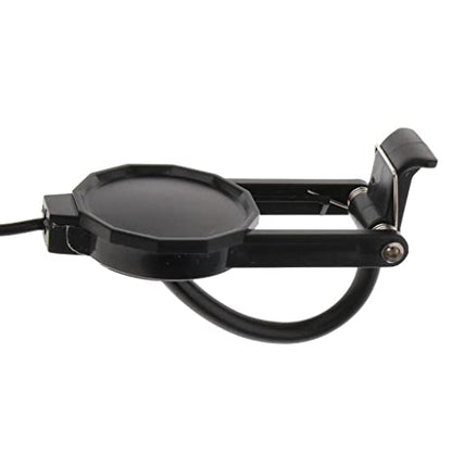 Cherub WCP-60V Violin Pickup with Extended Cable for Enhanced Performance