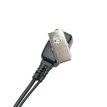G Shape Headset Compatible with Sepura STP8000 STP8030