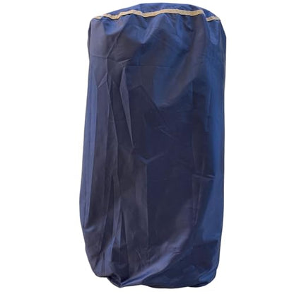Autofact Premium Dust Cover for Large Party Speakers (Sony MHC-V73D, MHC43D, Samsung MX Series, JBL PartyBox 710) – Not for Smaller Models Like JBL 310 - Keep Your Audio Gear Clean and Dust-Free