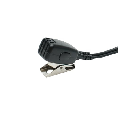 G Shape Headset Compatible with Sepura STP8000 STP8030