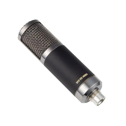 TELEFUNKEN TF17 Large-Diaphragm FET Condenser Microphone