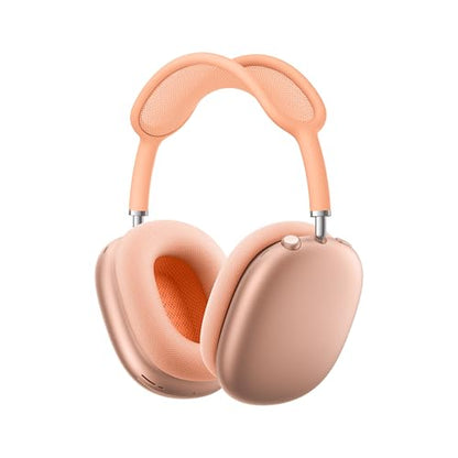 Apple AirPods Max 2 Wireless Over-Ear Headphones – Orange - color: Orange