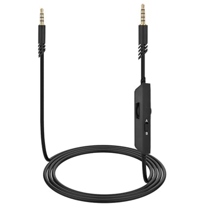 A50 Audio Cable for Astro A10, A30, A40 TR, A40, A50 Gaming Headset