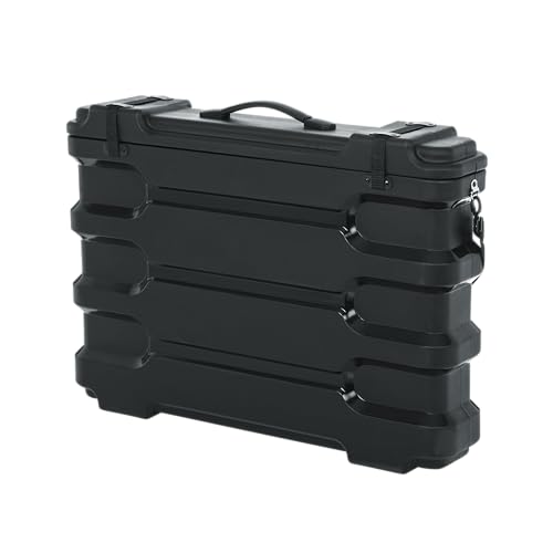 Gator Cases Molded LCD/LED TV and Monitor Transport Case; Fits 27" - 32" Screens (GLED2732ROTO) - size: 27" - 32"