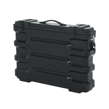 Gator Cases Molded LCD/LED TV and Monitor Transport Case; Fits 27" - 32" Screens (GLED2732ROTO) - size: 27" - 32"
