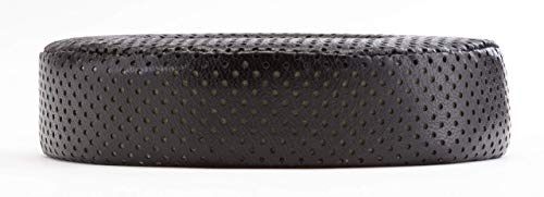 Dekoni Audio Replacement Earpads Compatible with AKG K701, K702, K7XX and More (Elite Fenestrated Sheepskin) - color: Elite Fenestrated Sheepskin