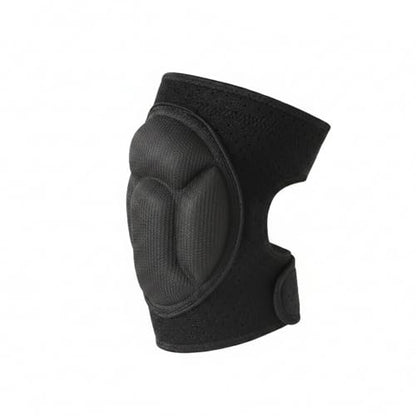 Hard Shell Pad with High-Density Foam for Microphone and Audio Gear, Black (1 Pack)