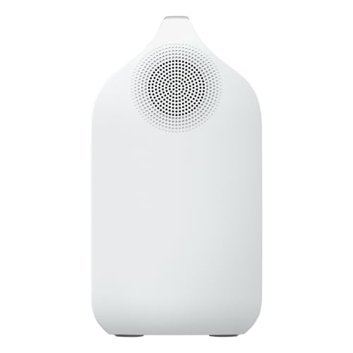 ION Glow Tone Outdoor Portable Bluetooth Speaker with Dynamic LED Lights - style: Glow Tone