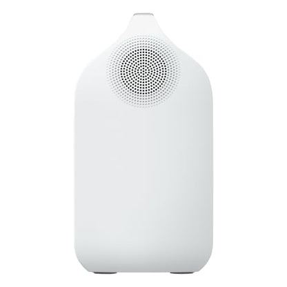 ION Glow Tone Outdoor Portable Bluetooth Speaker with Dynamic LED Lights - style: Glow Tone