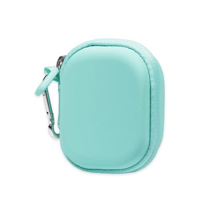 Case for JBL Vibe Beam True Wireless Noise Cancelling Earbuds (Mint) - color: Mint
