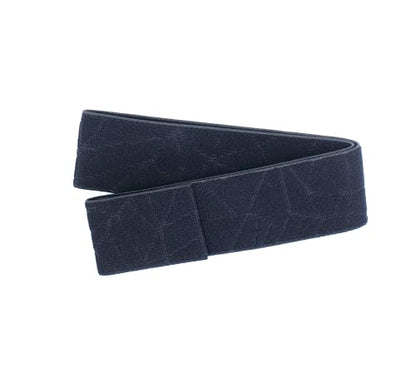 Replacement Headband Compatible with SteelSeries Arctis 7 Black | Also suitable for SteelSeries Arctis 9X/Arctis Pro wireless headsets Headband made from soft woven cotton