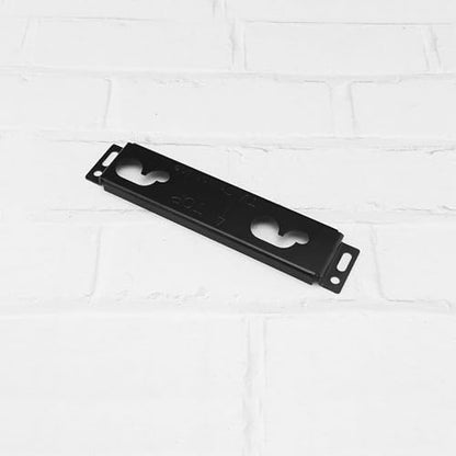 Black Wall Mount Bracket Soundbar Shelf Compatible with LG Soundbar AAA74310301 MAZ63344001 LAS260B LAS454B NB3530A, NB2420A NB3740 NBN36NB NB3531A SH3K
