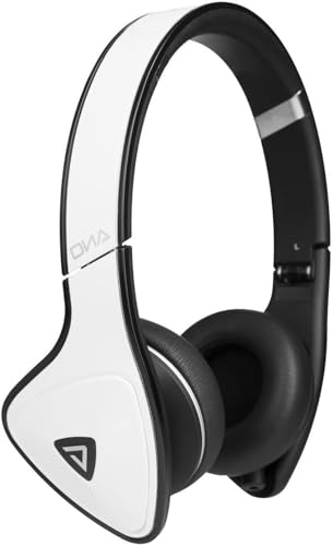 INF Ear Pads Compatible with Monster DNA Protein Leather Black