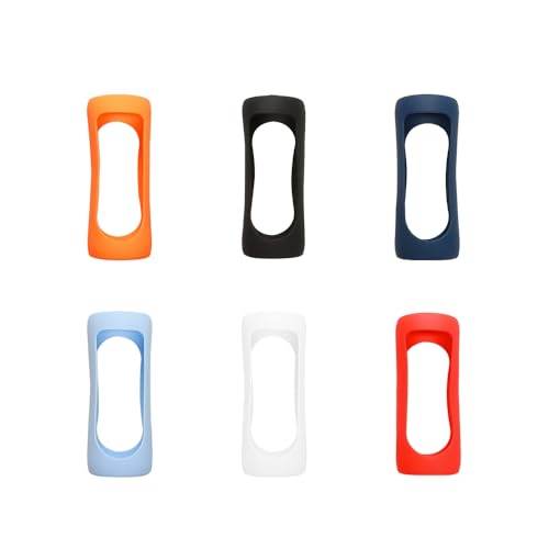 Protective Sleeve for JBL Grip Speaker Protective Case Dirt and Dust Resistant Shockproof Protection Accessories (Navy Blue) - color: navy blue