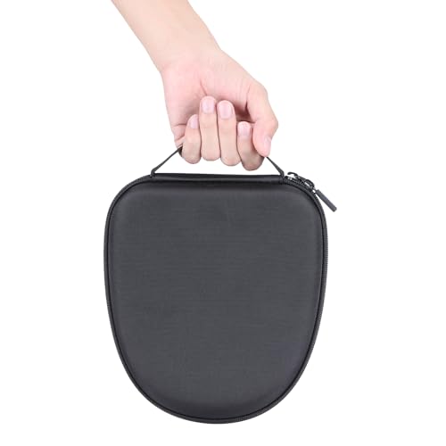 RIYADAone Case for JBL Tune 710BT 720BT 510BT 660NC 700BT 570BT Headphones - color: Black Case