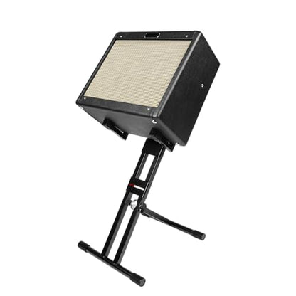 Gator Frameworks GFWGTRAMP200 Combo Amp Stand - High - style: High Profile Stand