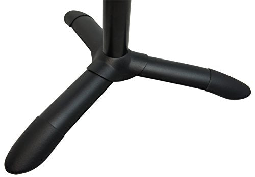 Harmony Audio HA-BKSPKS Home Audio - Studio Monitor Adjustable Height Bookshelf Speaker Stand Pair