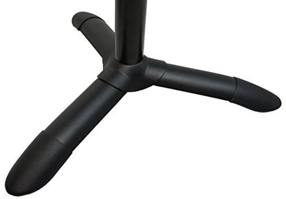 Harmony Audio HA-BKSPKS Home Audio - Studio Monitor Adjustable Height Bookshelf Speaker Stand Pair