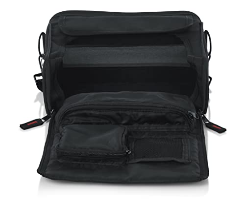 Gator Cases Lightweight Carrying Case for In-Ear Monitoring Systems, (G-IN EAR SYSTEM) - size: Medium