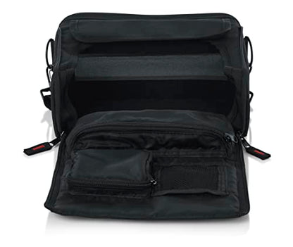 Gator Cases Lightweight Carrying Case for In-Ear Monitoring Systems, (G-IN EAR SYSTEM) - size: Medium