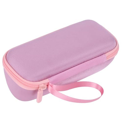 Lebakort Storage Case Compatible with JBL Grip AmGrip Ambient Light Speakerbient Light Speaker (Pink Case) - color: Pink Case