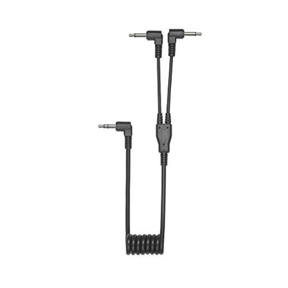 Audio-Technica Line/Gradient Shotgun Condenser Microphone Mount (AT8691)