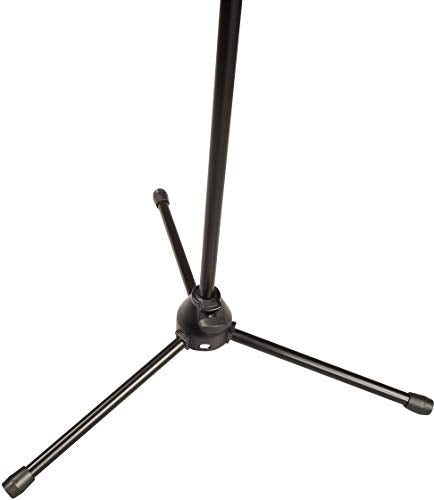 Ultimate Support JamStands JS-MCTB200 Series Tripod Mic Stand - size: Tall, style: Telescoping Boom, Tripod Base