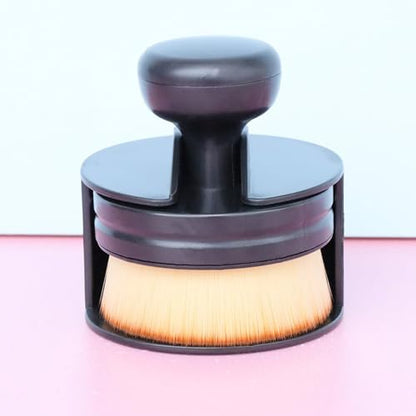 Gentle Brush for Record Player Maintenance, Remover Tool for Record Soft Brush Keyboards Cleaner - style: A