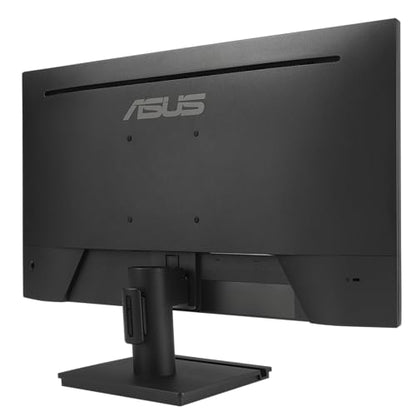 ASUS 24” (23.8-inch viewable) 1080P VA249HG Eye Care Monitor – IPS, Full HD, 99% sRGB, Frameless, 120Hz, Adaptive-Sync, 1ms, HDMI, VGA, Low Blue Light, Flicker Free, Wall Mountable, 3 yr Warranty - style: 24" 120Hz 99% sRGB