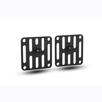 Wall Mount Brackets Sound Bar Mounting for Yamaha SR-C20A YAS-207 YAS-209 YAS-108 YAS-109 ATS-1080 Soundbar, for Sony SA-Z9R SA-RS3S Speaker, for Klipsch RP-500SA RP-140SA R-41SA Speakers