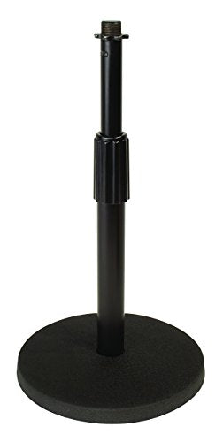 Ultimate Support JamStands DMS50 Desktop Mic Stand