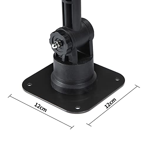 Microphone Ceiling/Wall Mount Holder compatible with Rode Podmic/NT1-5th 4th 3rd/NT Microphones