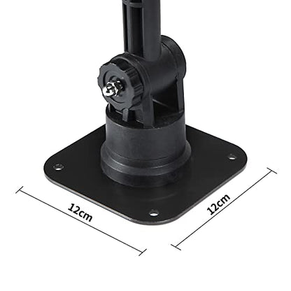 Microphone Ceiling/Wall Mount Holder compatible with Rode Podmic/NT1-5th 4th 3rd/NT Microphones