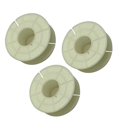3pcs Copper Wire Crossover Frame Tie Wire Rebar Holder for Cords Reel Cord Storage Reel Sound Equipment Accessory
