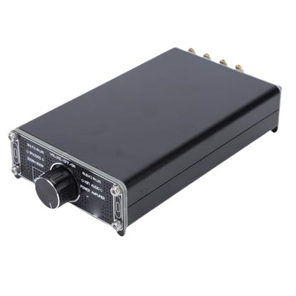 TPA3255 HiFi Amplifier 300Wx2 | Digital Class D Stereo Amp for Bookshelf Speakers Home Audio