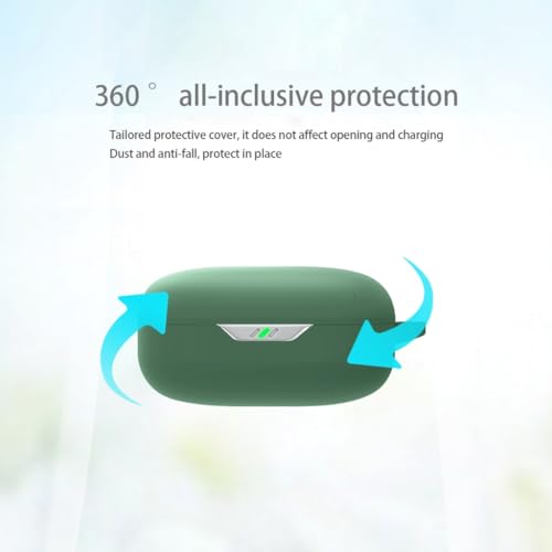 Earphone Cover Earbud Bag for Earphone Covers Precise Cutout