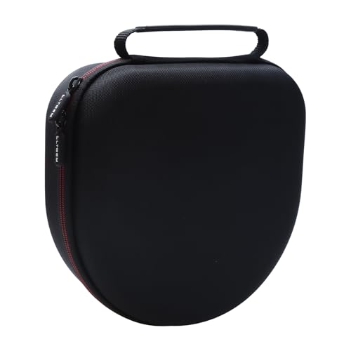 Case for SteelSeries Arctis Nova Pro/1/3/4/5/5X/5P/1P Gaming Headset | Hard Carrying Travel Case for SteelSeries Arctis Nova Pro/1/3/4/5/5X/5P/1P Wireless Gaming Headset - size: for SteelSeries Arctis Nova Pro