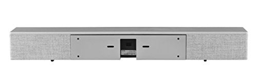 AMX Acendo Vibe Conferencing Sound Bar, Grey - color: Gray, style: without Camera