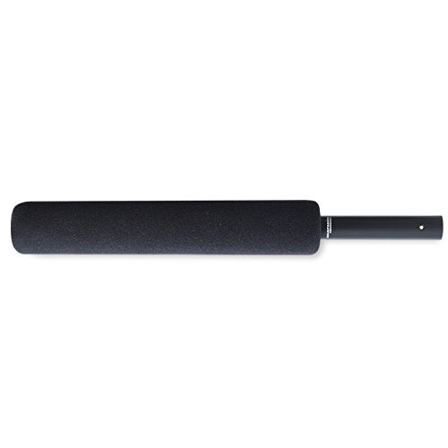 Marantz Professional Audio Scope SG-9P | Short Shotgun Microphone
