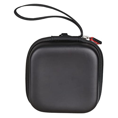 Mchoi Hard Carrying Case for Xvive U4/U4R Wireless In-Ear Monitoring System, In-Ear Monitor Travel Protective Case
