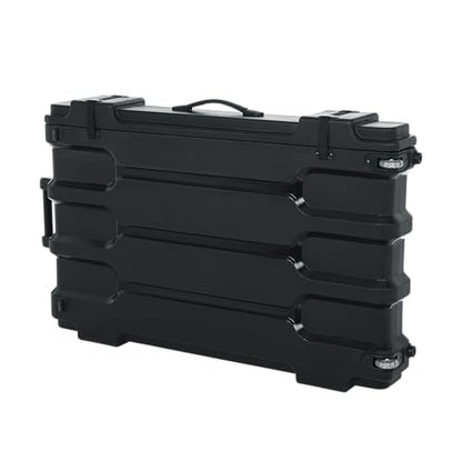 Gator Cases Molded LCD/LED TV and Monitor Transport Case; Fits 40" - 45" Screens (GLED4045ROTO) - size: 40" - 45"