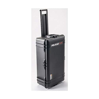 Pelican Air 1615 Case With Foam (Black) - color: Black, size: One Size - With Foam