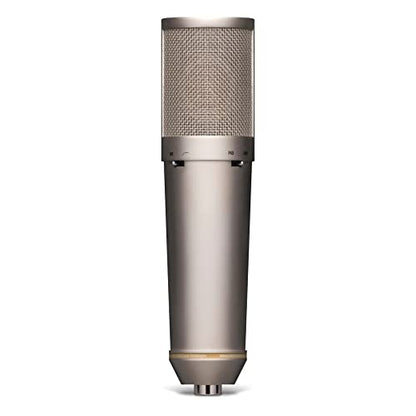 UT Twin87 Large Diaphragm Condenser Mic w/Shockmount