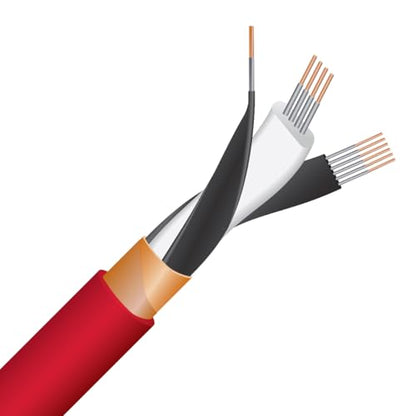 Wireworld Starlight® 10 Coaxial Digital Audio Cable - RCA to RCA (1.5 Meters)