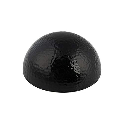 1.25" Dia Sorbothane Hemisphere Rubber Bumper Non-Skid Feet with Adhesive (8, 70 Duro) - size: 70 Duro