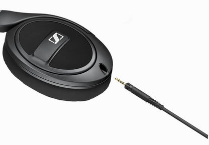 SENNHEISER HD 569 Closed Back Headphone