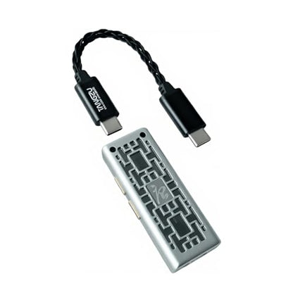 TANGZU Yu Ling Long Portable USB DAC Headphone Amp