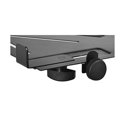 OnStage On-Stage MSA5000 Mic Stand Laptop Mount