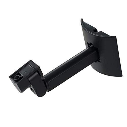 Bestparts Bracket for Black Wall Mount Bracket UB-20