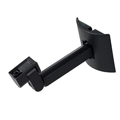 Bestparts Bracket for Black Wall Mount Bracket UB-20
